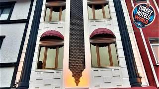 My Boutique Hotel | İstanbul, Turkey | Hotel Review 🌟