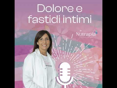 Ep.2 - Dolore e fastidi intimi: se fa male, non è normale