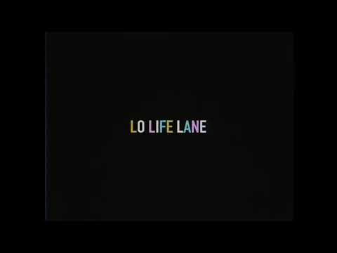 LoLifeLane x Givtyd - Assorted Colored Diamonds (Official Music Video)
