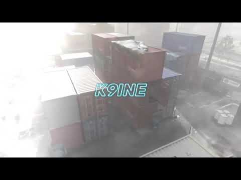 K9ine Intro