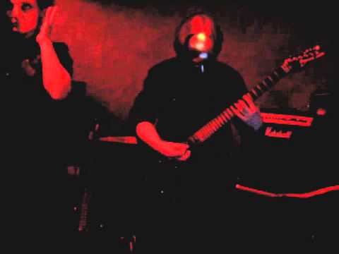 Evelyn - Romantic Aboulia (fragment) - Live 31.03.2012