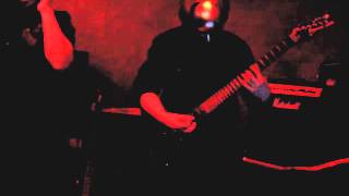 Video Romantic Aboulia (fragment) - Live 31.03.2012