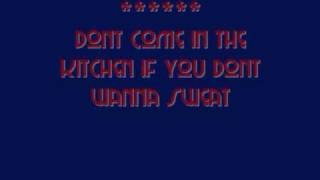 Danity Kane &quot;its yours&quot;(w/lyrics)