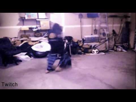 Canadian Hardstyle Shuffle Compilation