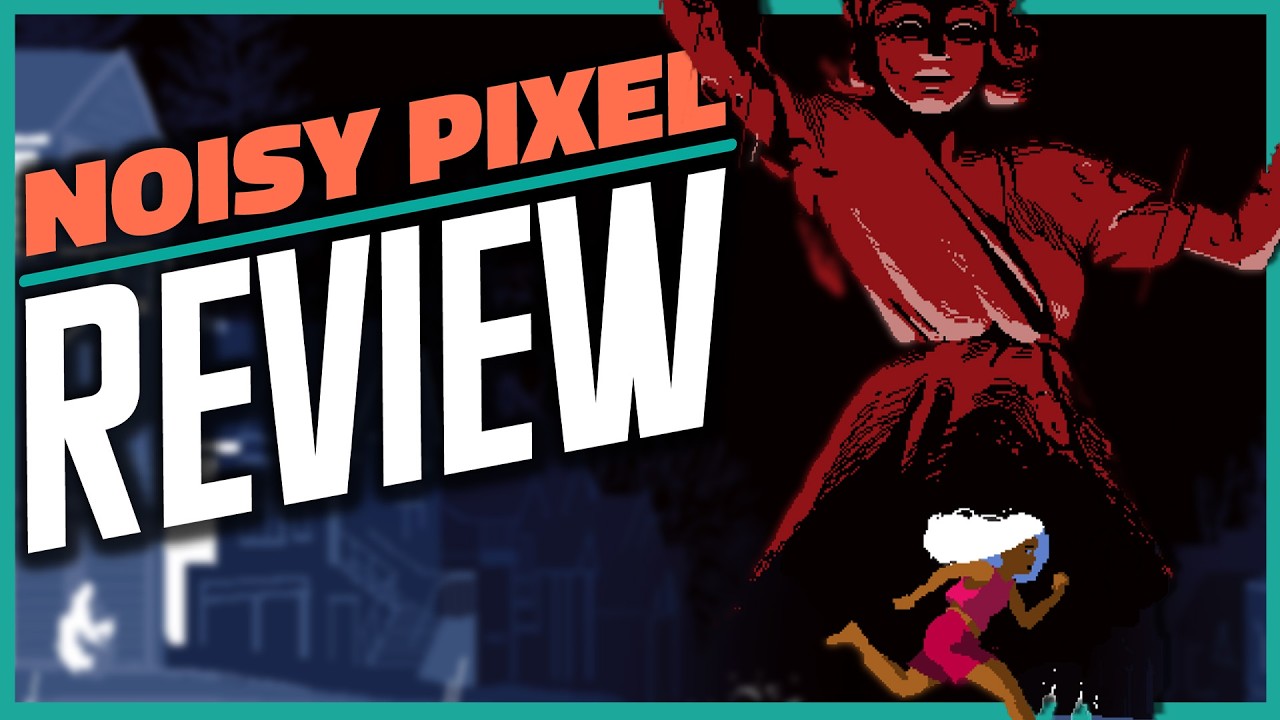 Love Eternal Review - Precision Horror Platforming That’s Scary on Every Level