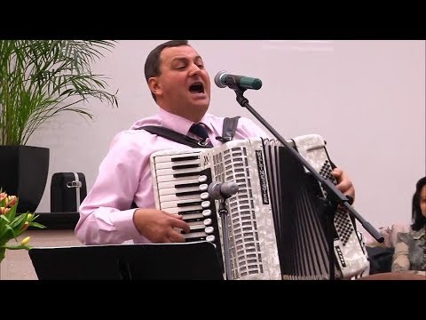 Danut Aschilean - Ni se triga din Seir, cat mai e din noapte?