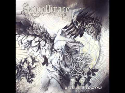 Samothrace - A Horse of Our Own
