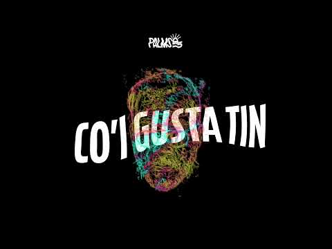 FELLOW ft. ATANIRO - COI GUSTA TIN [LYRICAL]