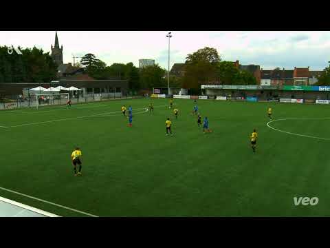 CLUB ROESELARE   KFC MOEN (5-3)