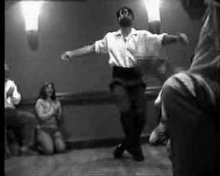 greek dance zeibekiko