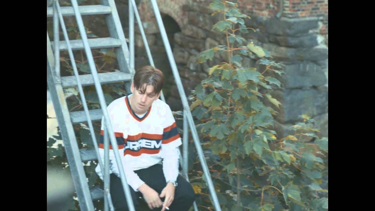 Vinter – ”Vi Måste Prata”