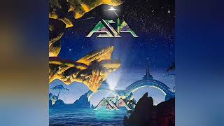 Asia - Anytime
