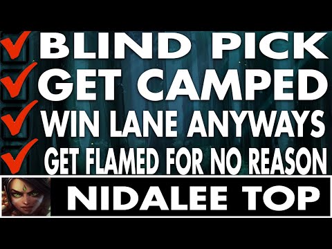 Standard League of Legends game