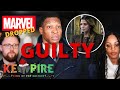 BREAKING: Jonathan Majors DROPPED by Marvel Studios After Being Found GUILTY in Criminal Case