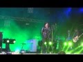 Pas besoin de regrets - Pascal Obispo - Estavayer le lac 03.08.2014