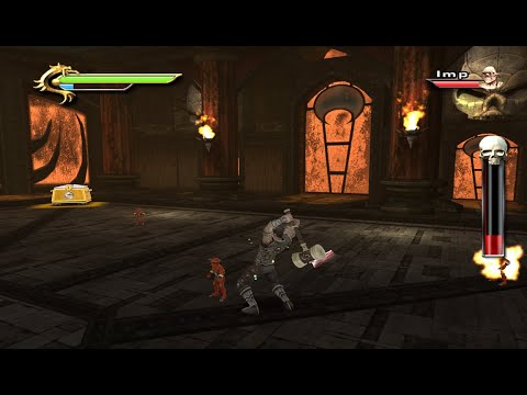 [TAS] Wii Mortal Kombat: Armageddon 'Konquest mode' by SJ in 1:54:03,00