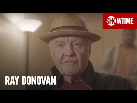 Ray Donovan 7.07 (Clip 'That Man Is Dead')