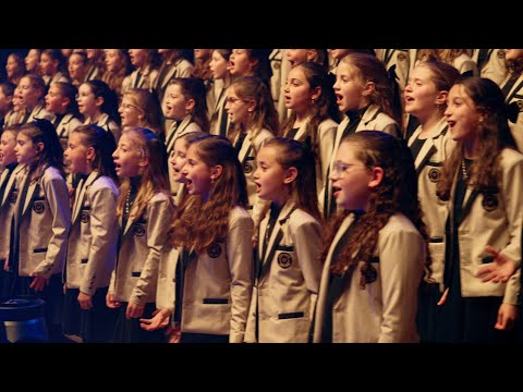 Meim Hashem Cover - Shiras Hayam Live Embers ‘23 Ft. Bracha Jaffe & Zahav