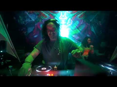 9 Years Progressive Experience with Blastoyz & Talamasca the Aftermovie 09.04.22