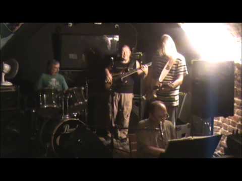 Soczewa Band - 09.08.2014 - 5