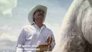 Mi punto debil - Raúl Hernández