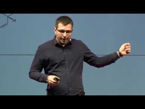 A séma sem másé ma | Ádám Pusztai | TEDxYouth@Budapest