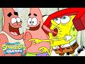 Patrick Asks SpongeBob To Play Dumb I M With Stupid Full Scene Patrick Star