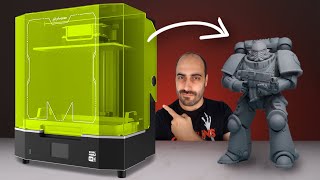 The 101 guide to 3D printing - START HERE!