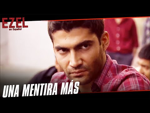 Eysan Está Al Lado De Omer - Ezel Novela en Español