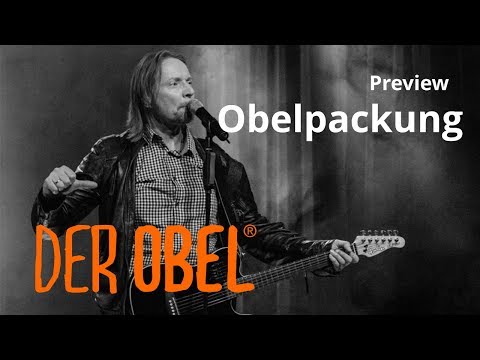 Der Obel • Obelpackung