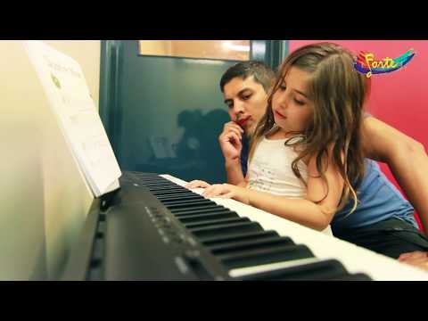 When Private Music Lessons are better | Forte School of Music