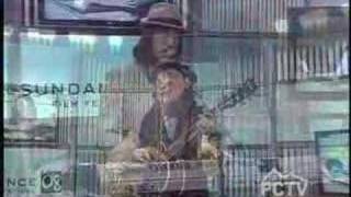 Jeremy Lister: Live on Park City Television