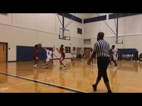 Marietta (8th grade) vs Hillgrove 11/13/2020