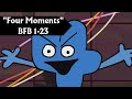 Four Moments BFB 1 23