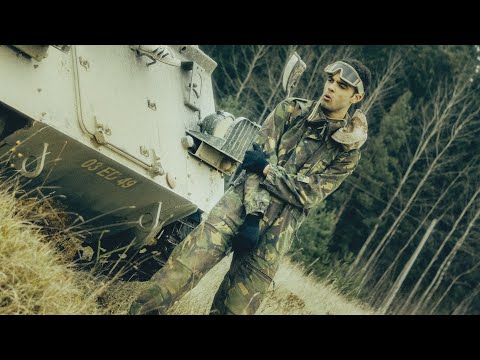 FEDDINI X KTYB  - ARDH ARDH  [Official Music Video]