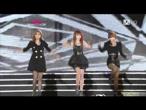 Miss A - Goodbye Baby, 2011