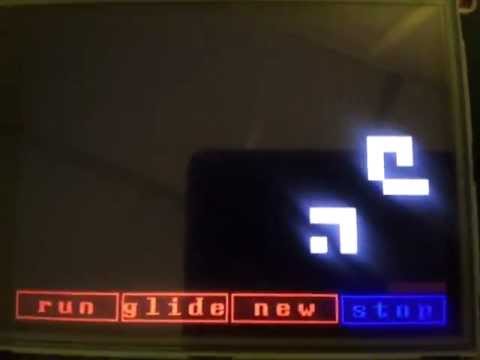 L-OS: now 300% faster and new CPU!