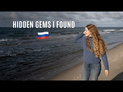 I Lived in Russia’s Exclave in Europe - Here’s What You Should See | Kaliningrad Region