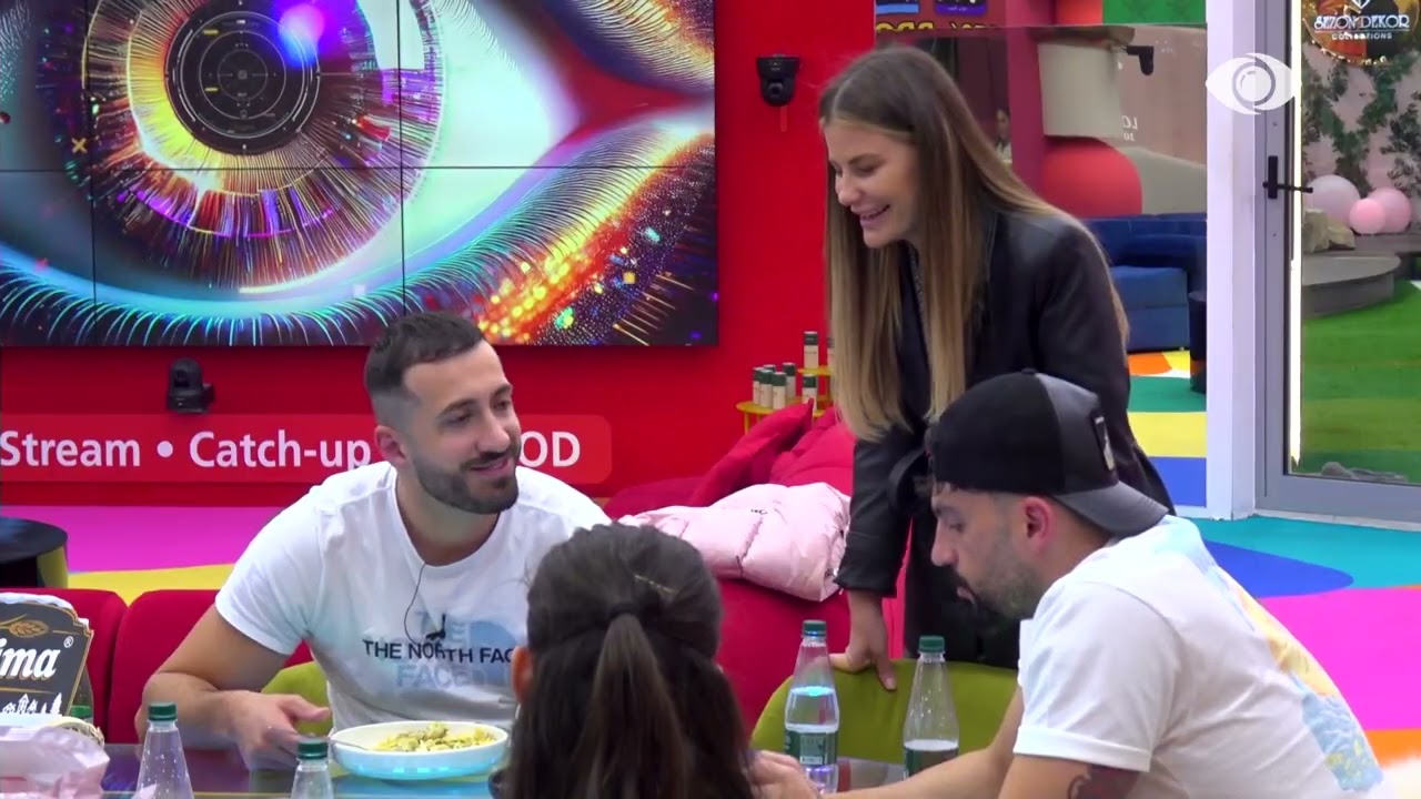 “Po të jetë e qetë…”/ Jozi bisedon me Aldon dhe Rizartën për Valbonën