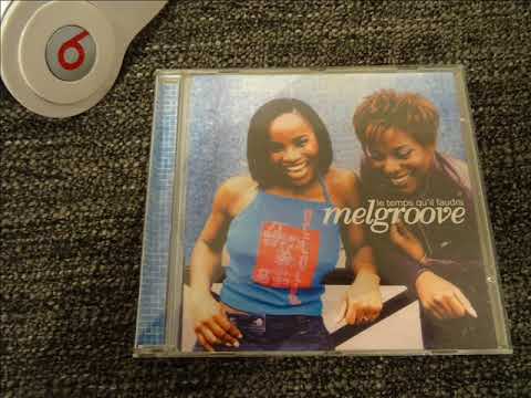 MELGROOVE : SOIS MON AMI(E)