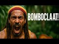 Agressive Reggae Song RastaRhythm BOMBOCLAT