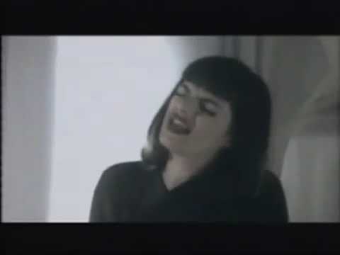 THOMAS D ft. NINA HAGEN 1998 "SOLO" (video)