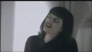 THOMAS D ft. NINA HAGEN 1998 &quot;SOLO&quot; (video)
