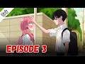 You And I Are Polar Opposites SEASON 1 EPISODE 3 Hindi DiplomaAnimeWala