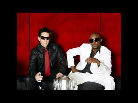 Friday - Mandoza & Danny K