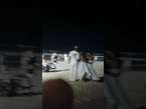 Virada do ano em Mucuri-Ba. Seja bem-vindo 2026