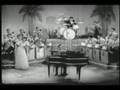 "Boogie Ride" Anita O'day - Gene Krupa 