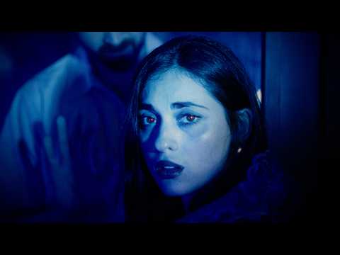 Chat Pile - Deep Blue (Official Music Video) **Strobe Warning**