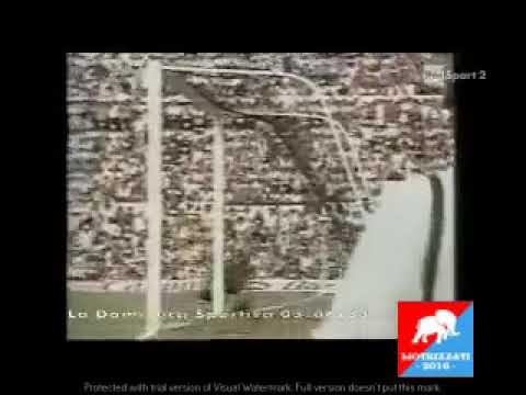 Lazio - Catania 2-1; Stagione 1982/1983