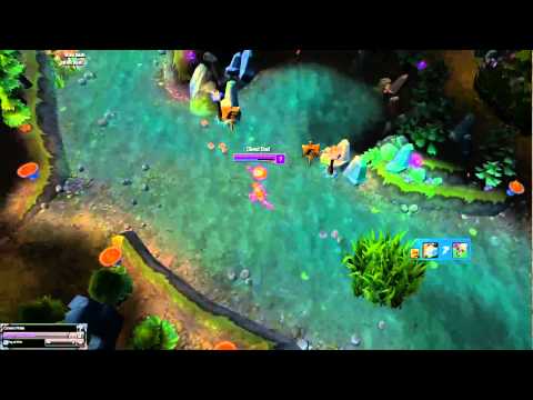 Orianna players in Silver